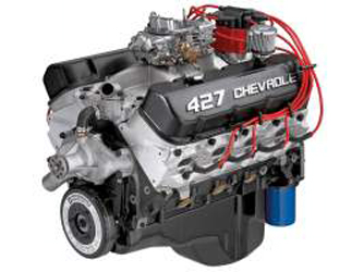 B1726 Engine